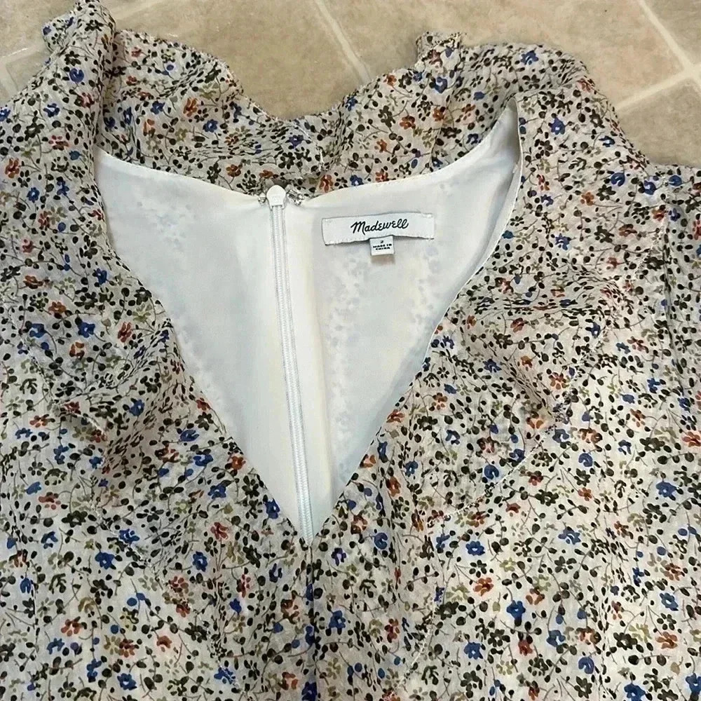 Madewell - Picture 3 of 5
